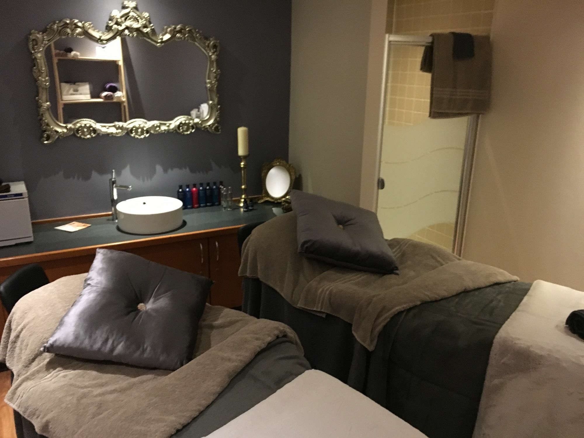 Wild Pheasant Hotel & Spa Llangollen Buitenkant foto