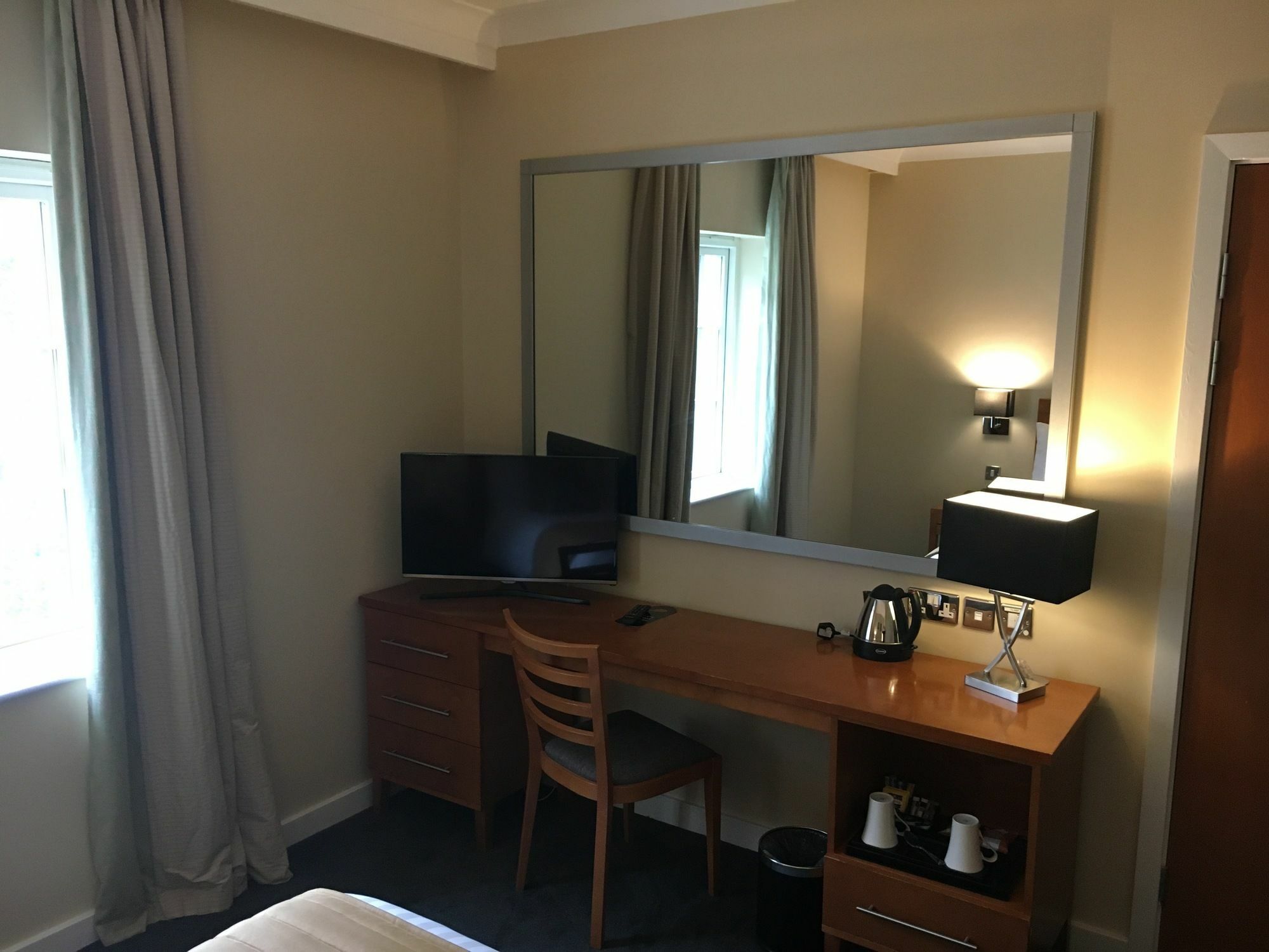 Wild Pheasant Hotel & Spa Llangollen Buitenkant foto